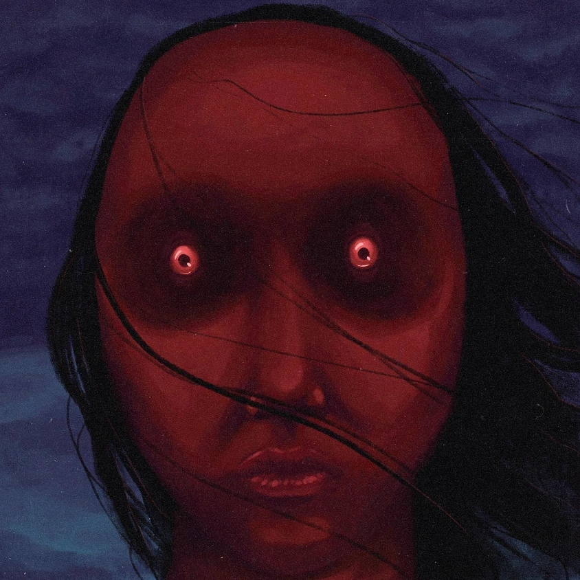 RED MAN