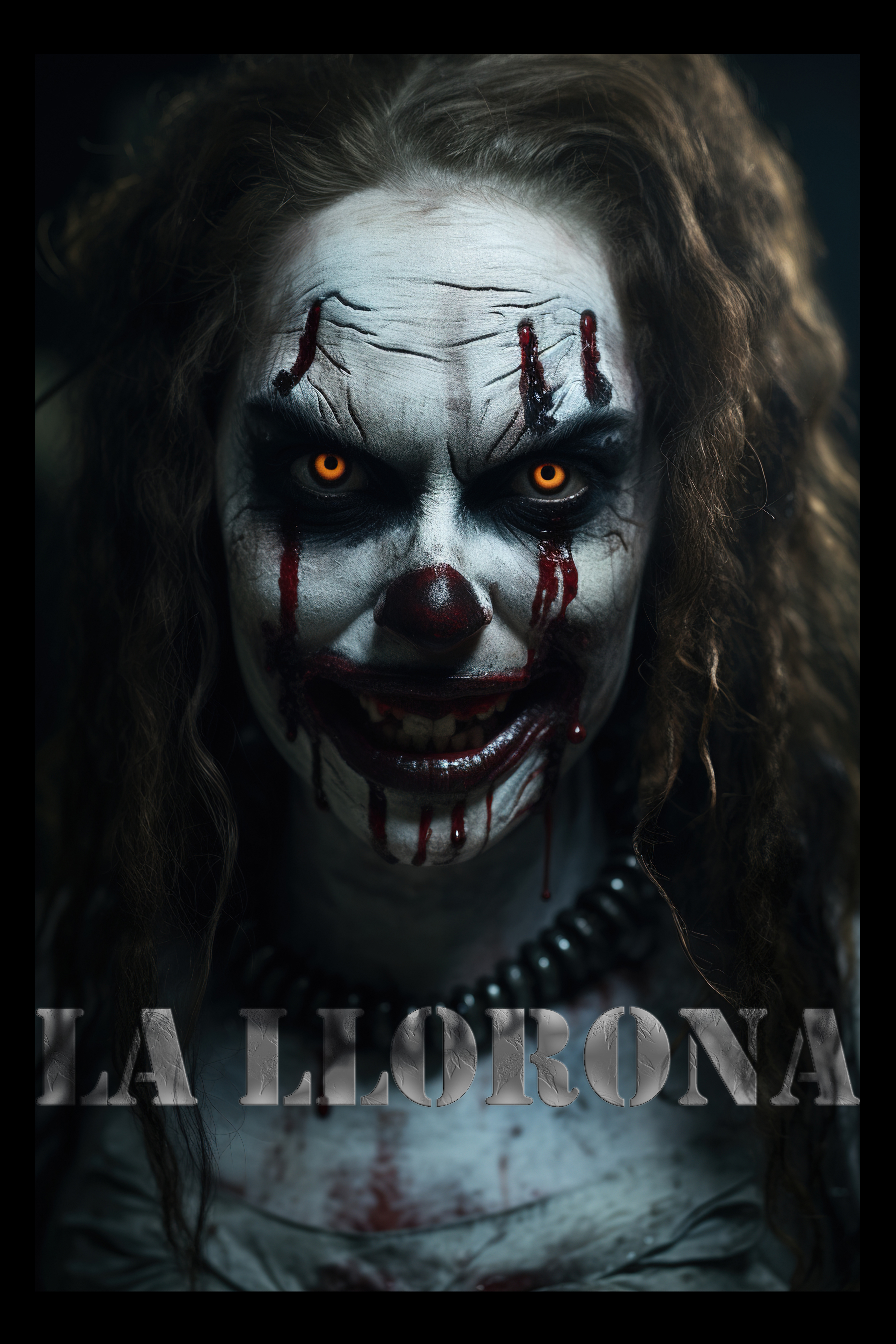 IDENTIDAD DESCONOCIDA